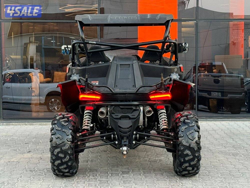 CFMOTO ZFORCE 1000 SPORT R _20232