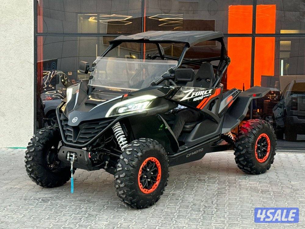 CFMOTO ZFORCE 1000 SPORT R _20231