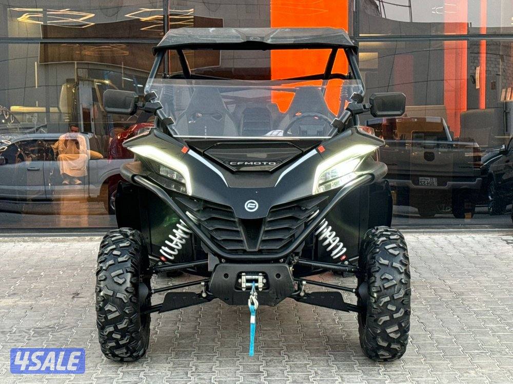 CFMOTO ZFORCE 1000 SPORT R _20233