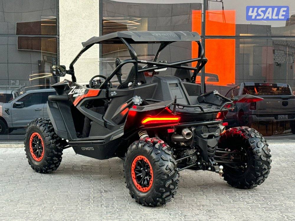 CFMOTO ZFORCE 1000 SPORT R _20234