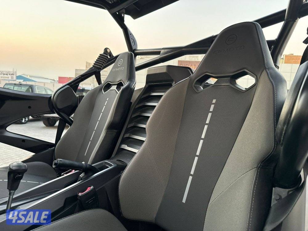 CFMOTO ZFORCE 1000 SPORT R _20238