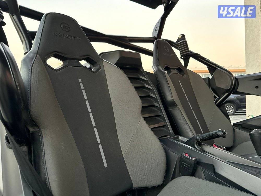 CFMOTO ZFORCE 1000 SPORT R _20239