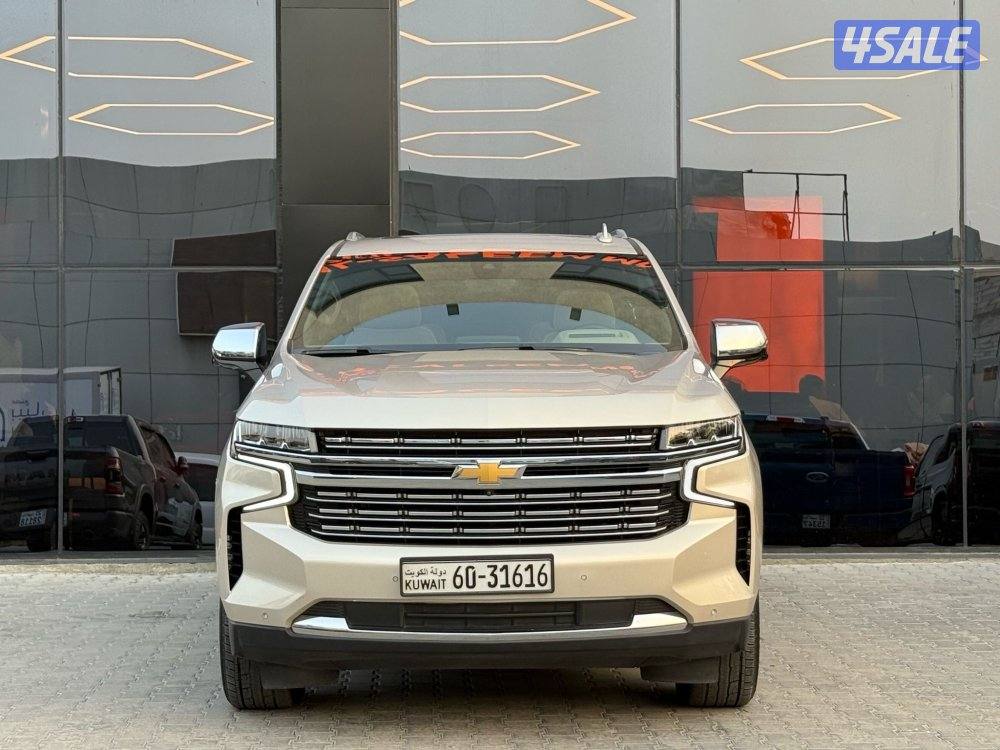 TAHOE PREMIER 6.2 _2021 دبل قير1