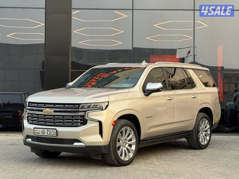 TAHOE PREMIER 6.2 _2021 دبل قير2