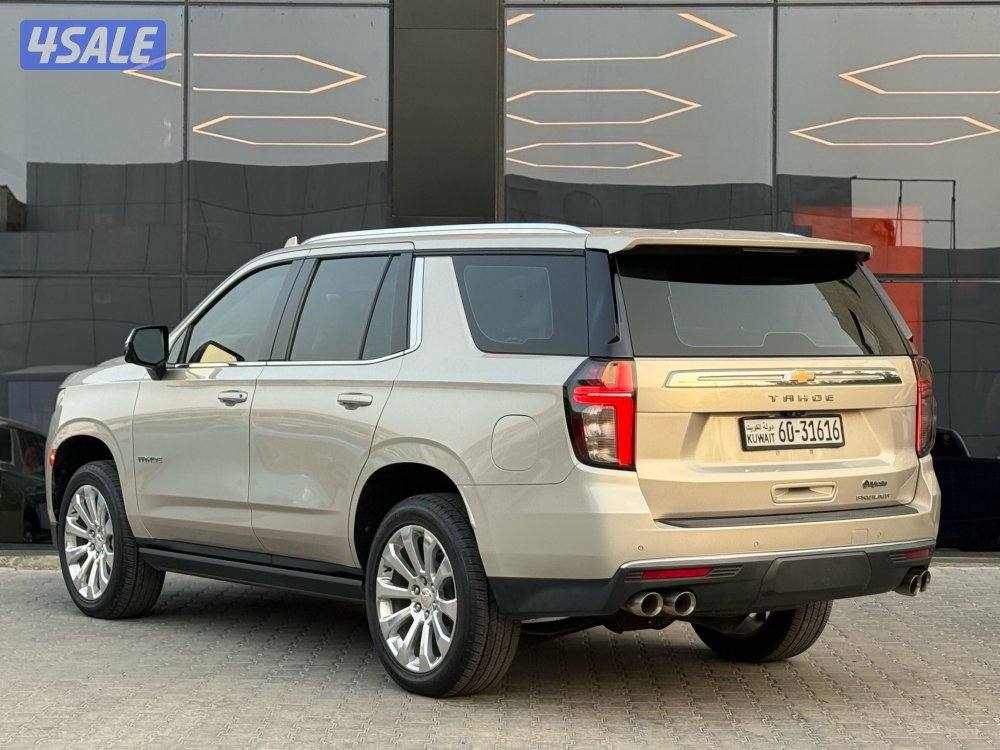 TAHOE PREMIER 6.2 _2021 دبل قير3