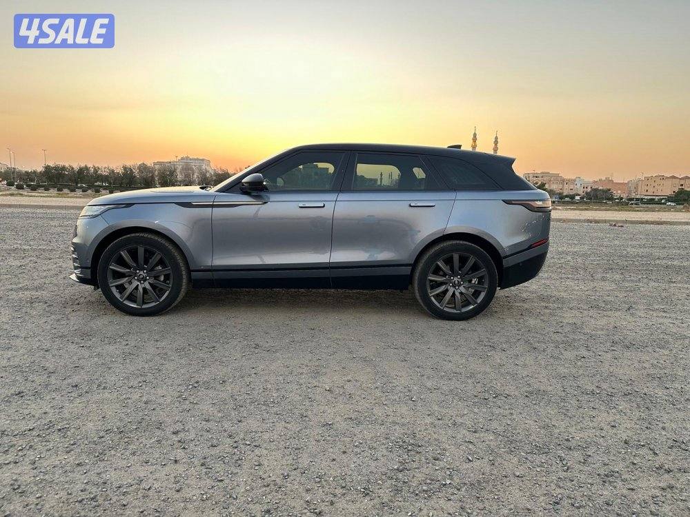 رينج فيلار R Dynamic ٢٠٢٠ صبغ وكالة بحالة الوكالة6