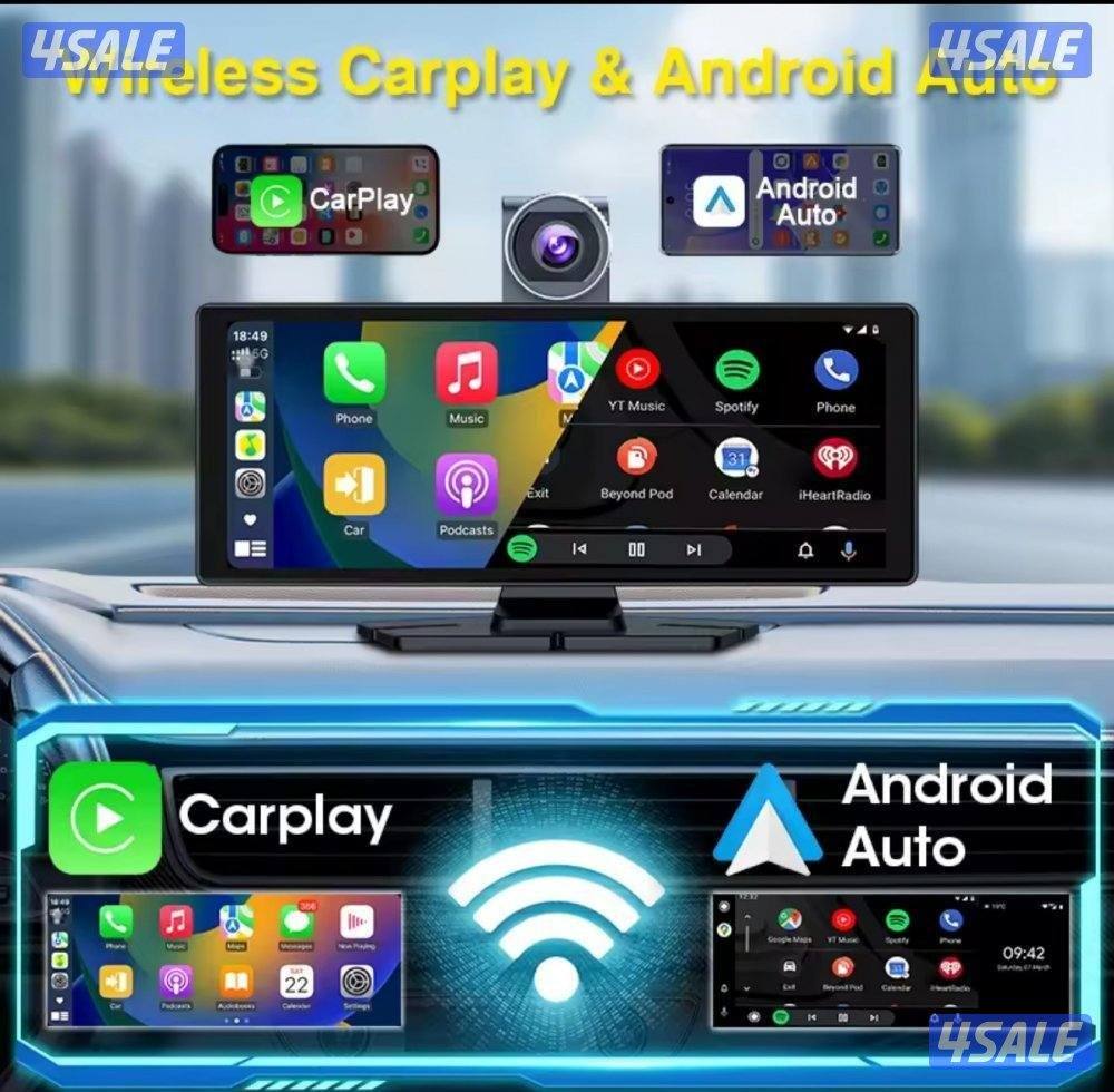 داش كام بث مباشر للسواق و داش كام 12 انش جودة 4k ultra1