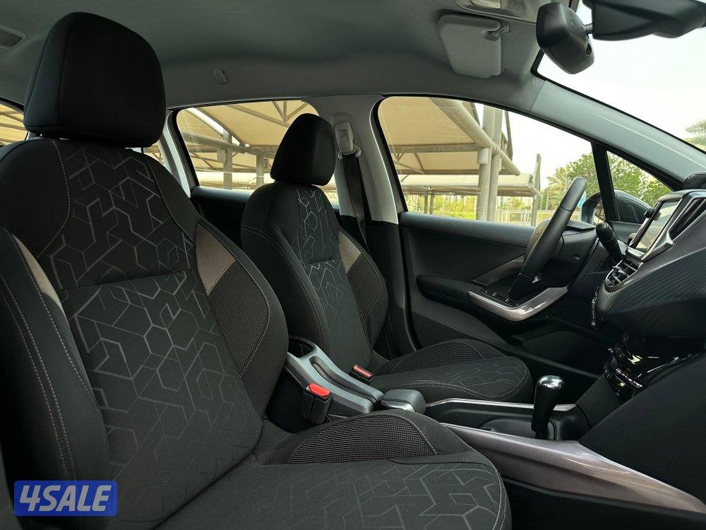 للبيع بيجو 2008 موديل 2015 بحالة الوكاله8