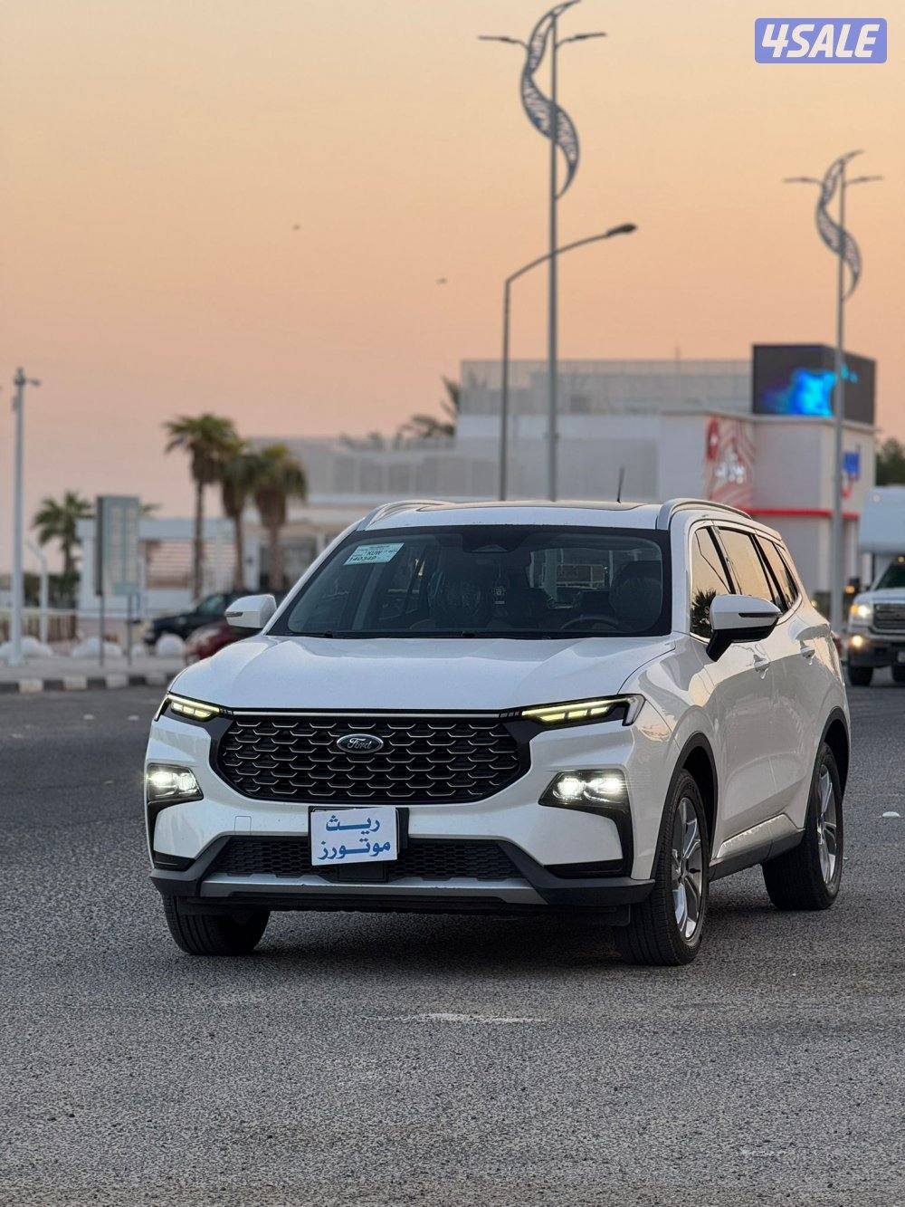 للبيع تيريتوري 20231