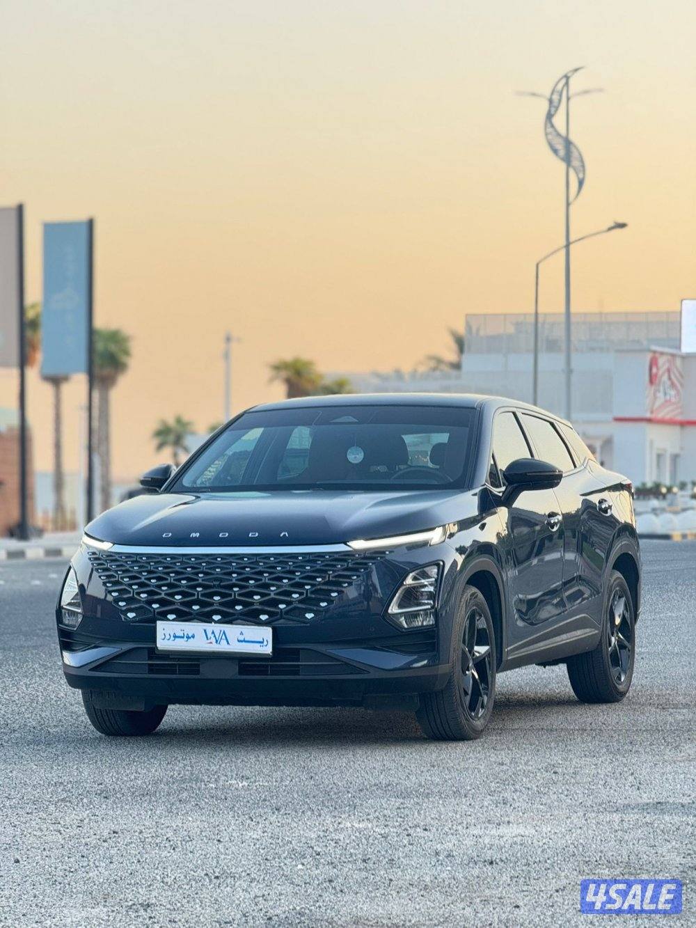 للبيع امودا c5 20240