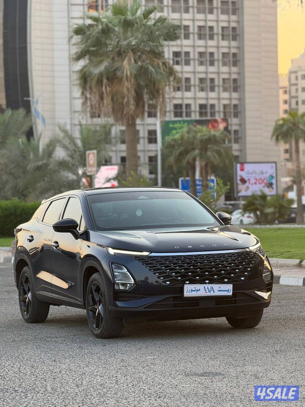 للبيع امودا c5 20241