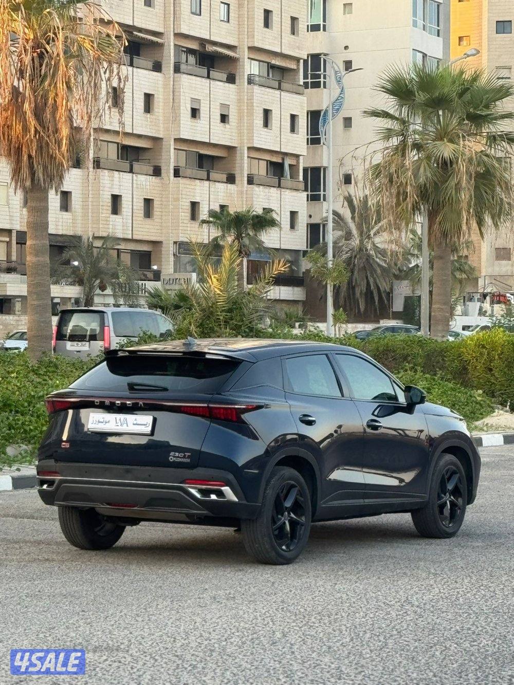 للبيع امودا c5 20242