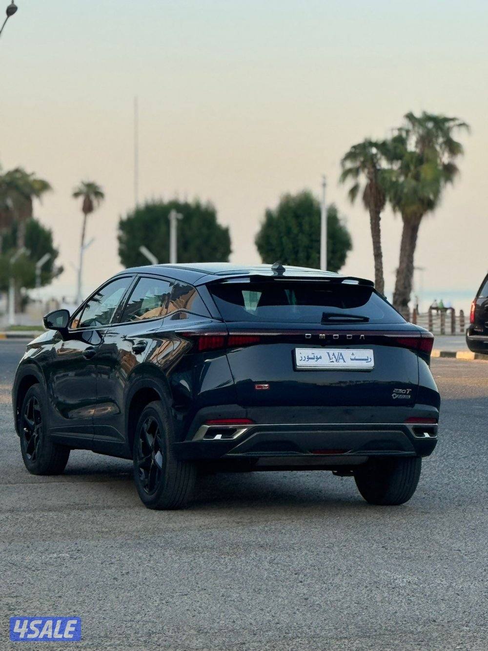 للبيع امودا c5 20243