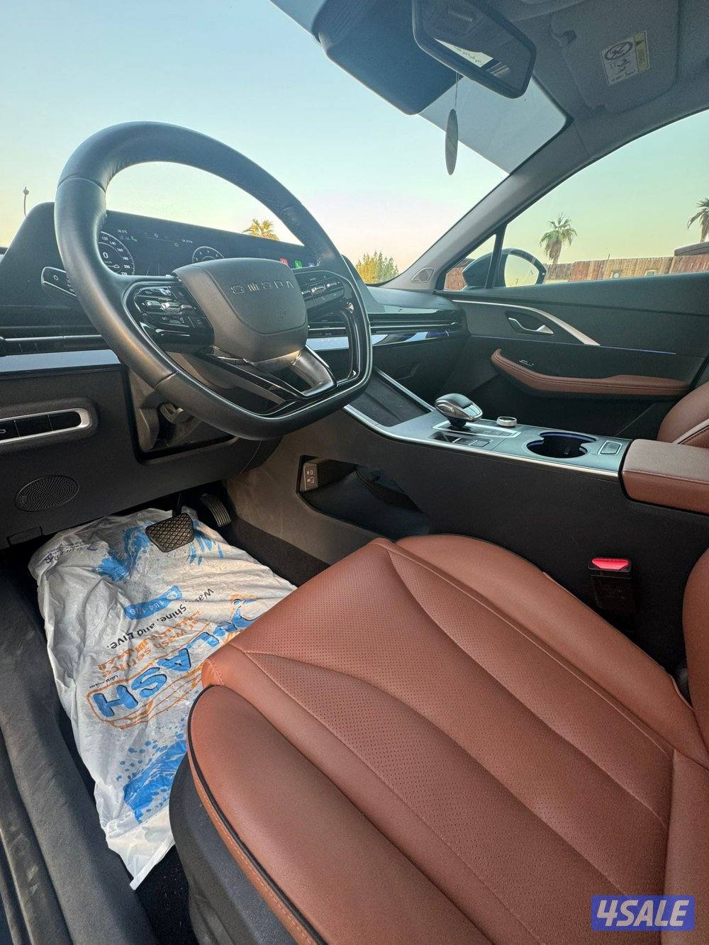 للبيع امودا c5 20246