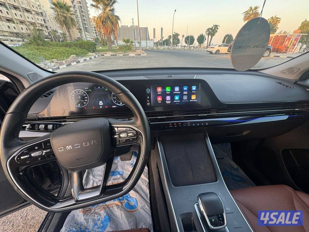 للبيع امودا c5 20245