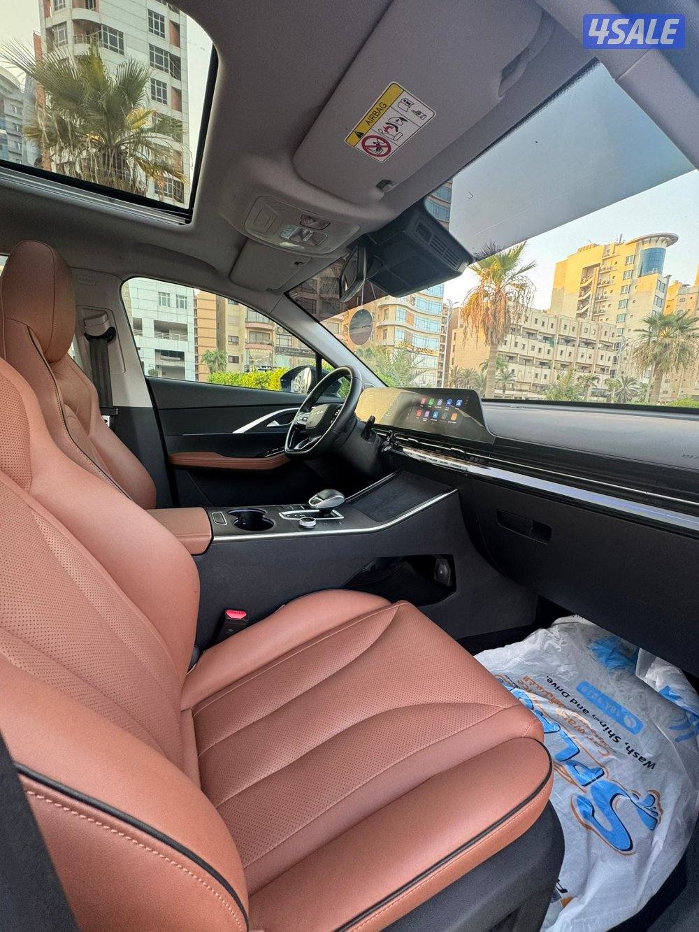 للبيع امودا c5 20247