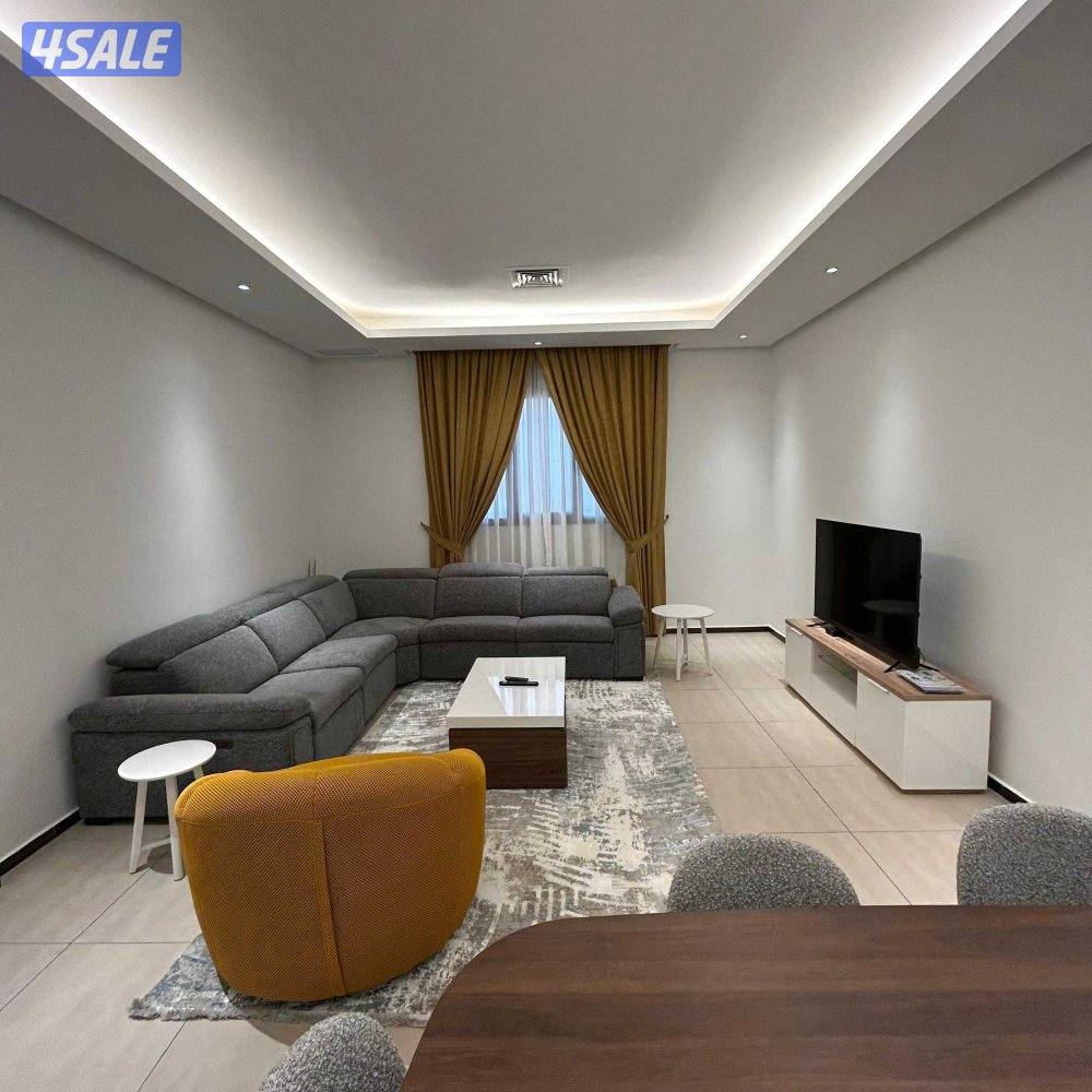 شقة مفروشة للإيجار في سلوى قطعة 81