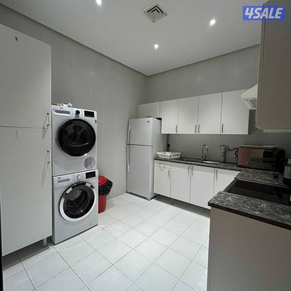 شقة مفروشة للإيجار في سلوى قطعة 85