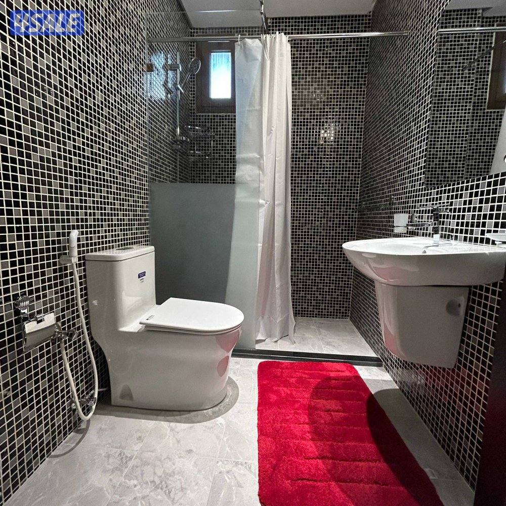 شقة مفروشة للإيجار في سلوى قطعة 88