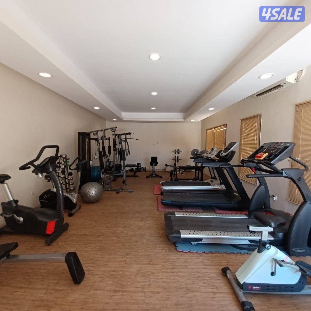 شقة مفروشة للإيجار في سلوى قطعة 810