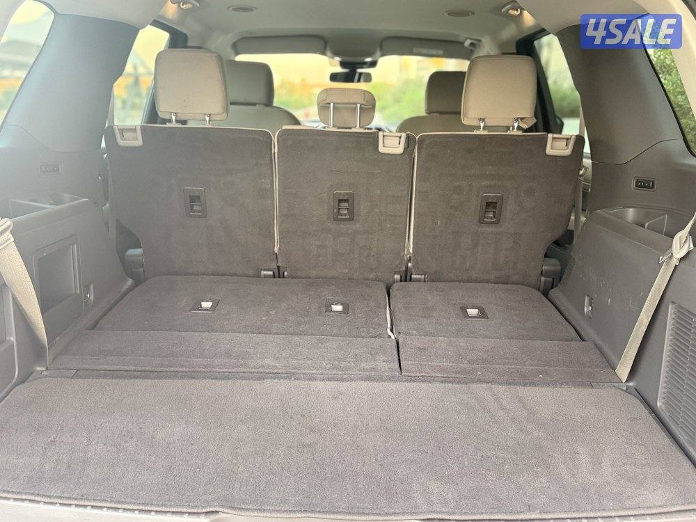 للبيع موديل 2021 شرط الفحص بالكامل سيرفس وكاله10