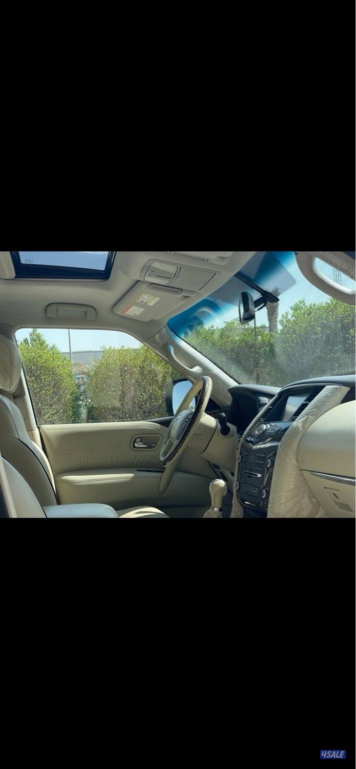 نيسان باترول6