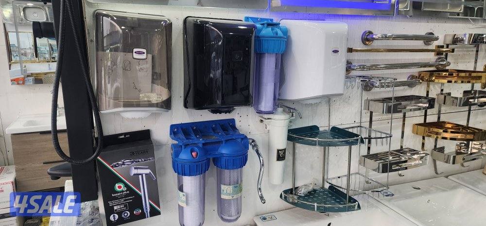 صحي فني سباك الجهره كامله شغل3