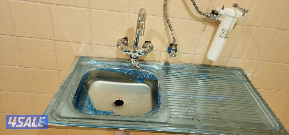 صحي فني سباك الجهره كامله شغل5