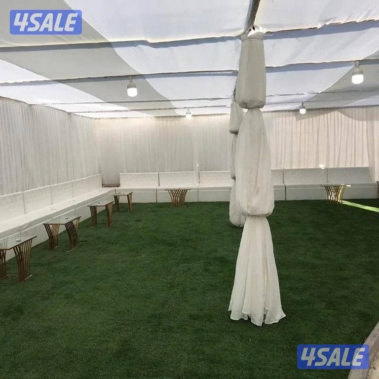 تجهيزحفلات🇰🇼🏃🏻‍♀🏃🏻‍♀تاجير كراسي🎗طاولات فندقيه🥉سجاد🚣🏽‍♀كراسي3