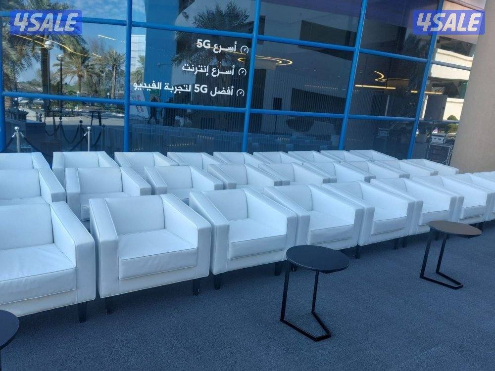 تجهيزحفلات🇰🇼🏃🏻‍♀🏃🏻‍♀تاجير كراسي🎗طاولات فندقيه🥉سجاد🚣🏽‍♀كراسي14