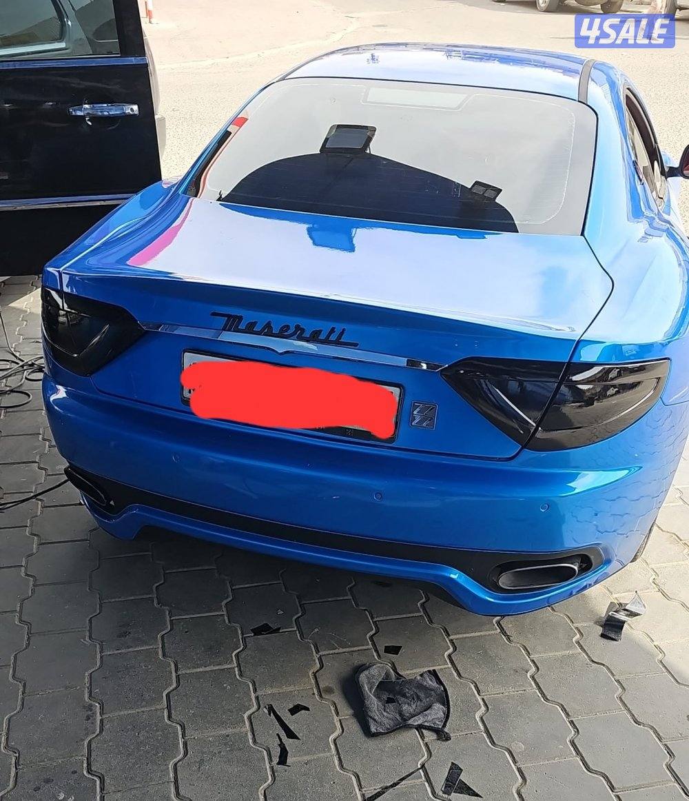 جرانتريزمو اس ازرق داخل احمر4