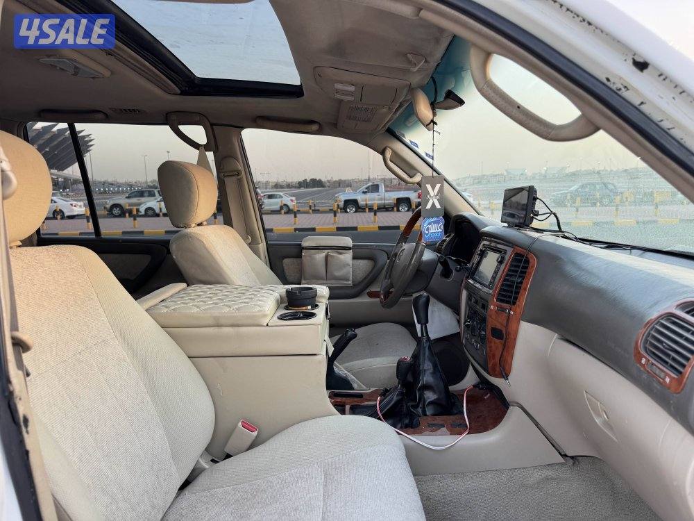 🔥قير عادي حالة ممتازة 🔥6