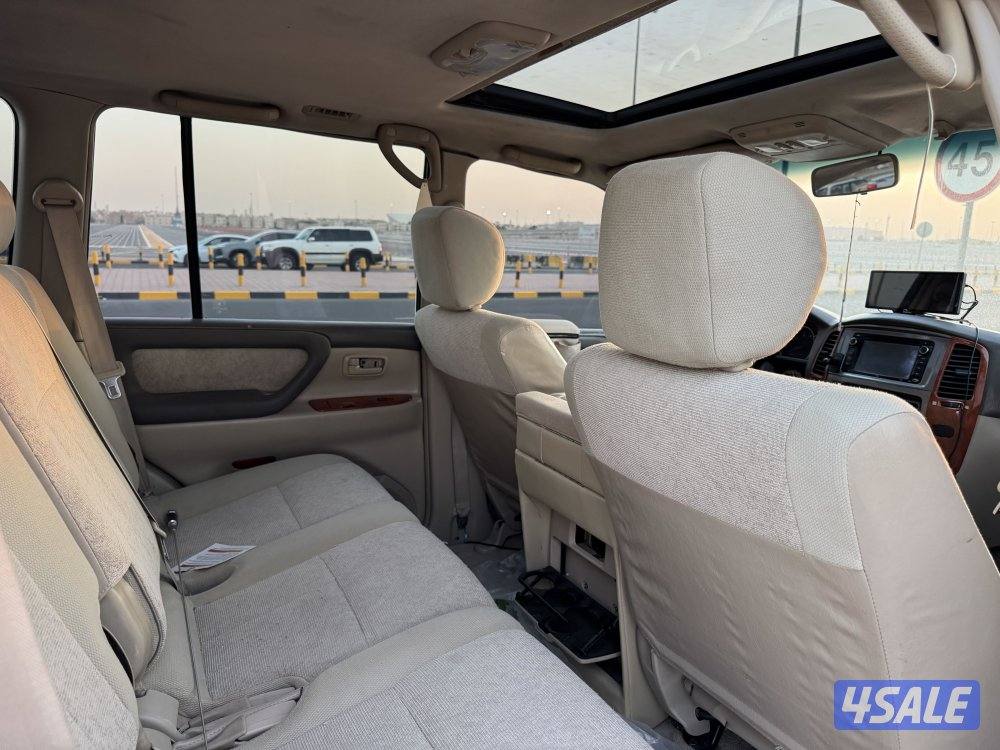 🔥قير عادي حالة ممتازة 🔥7