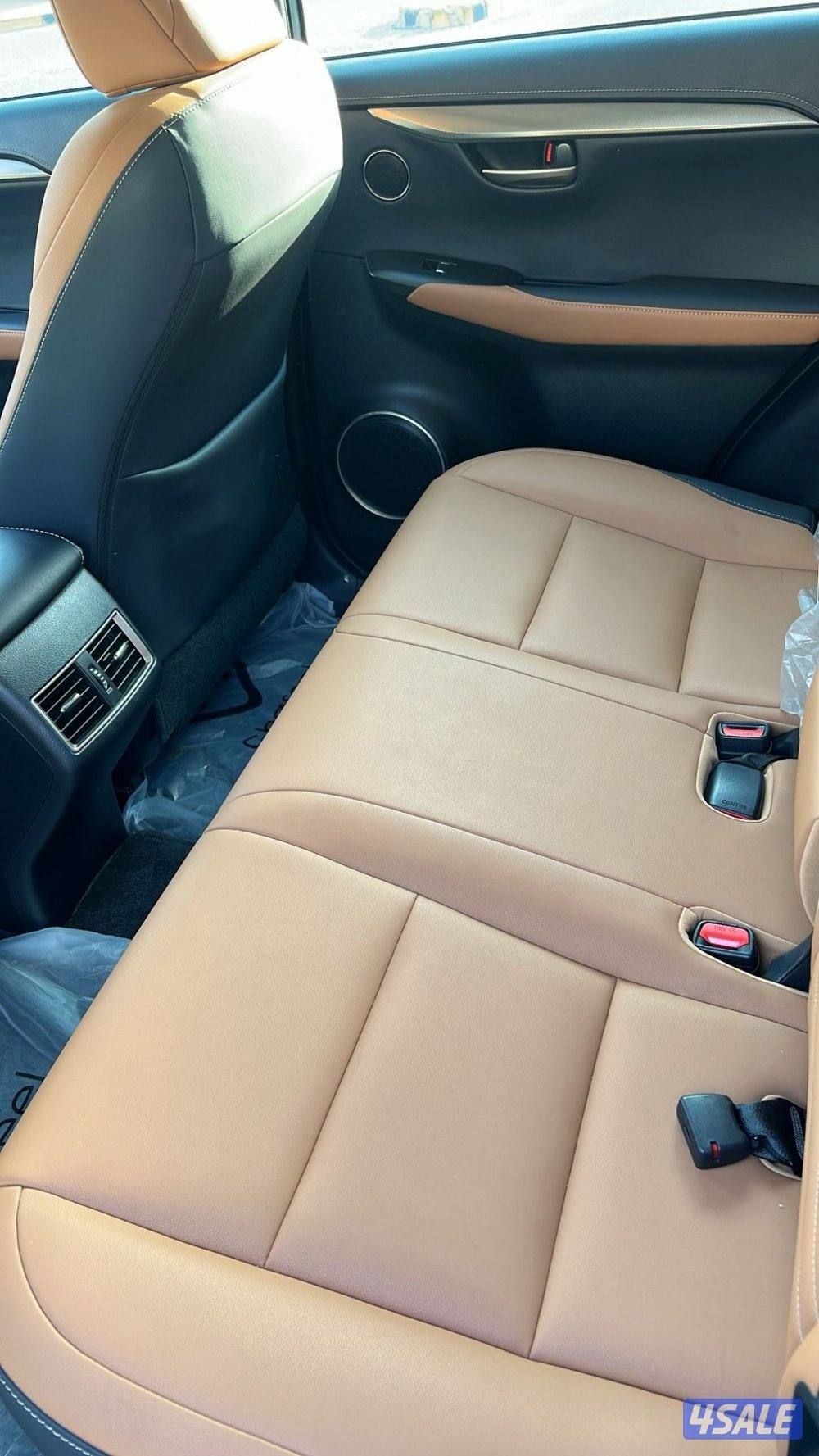 للبيع لكزس NX2