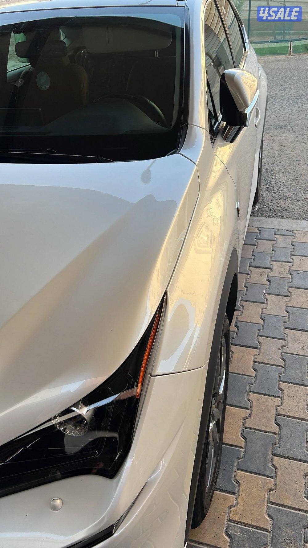 للبيع لكزس NX4