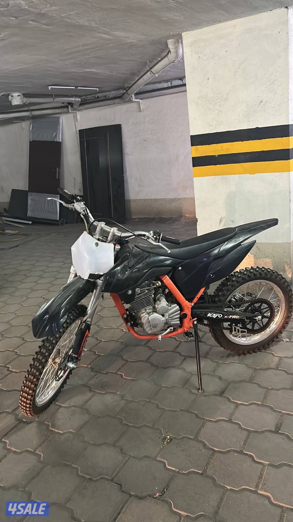 للبيع سيكل k2pro1