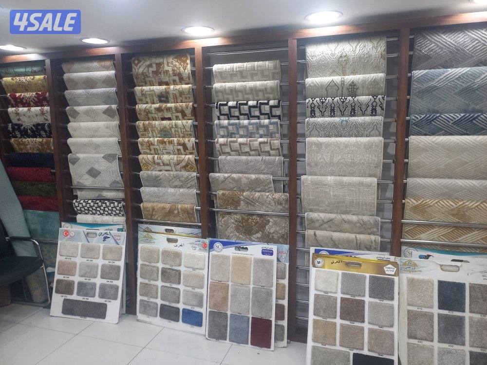 السجاد القص والتركيب والقطع الجاهزه جميع الزوليات التركي7