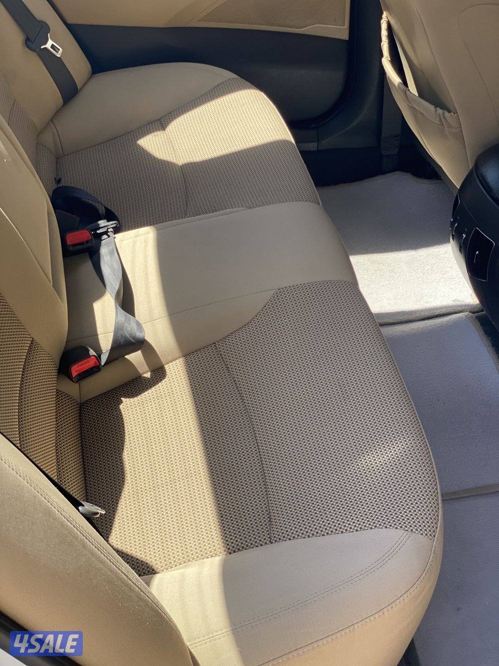 للبيع هيونداي سوناتا 201313