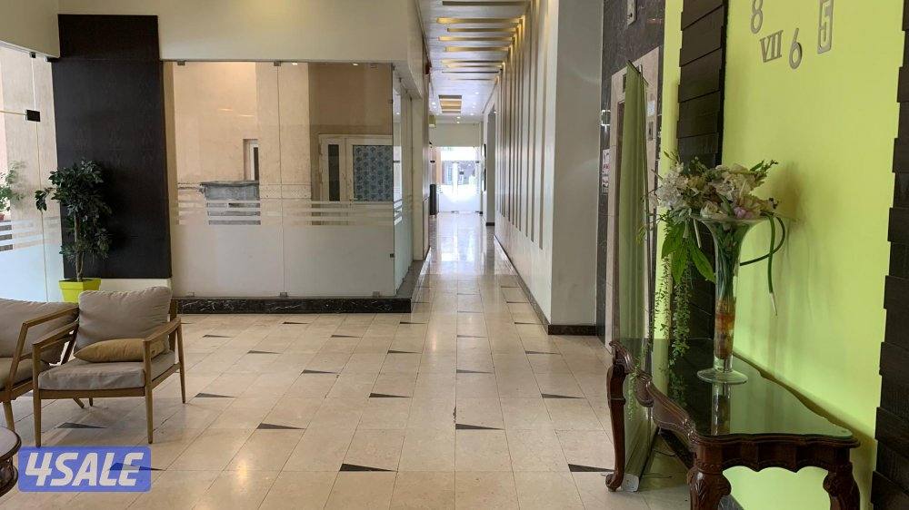 للايجار شقة مفروشة سوبر ديلوكس بالجابرية2