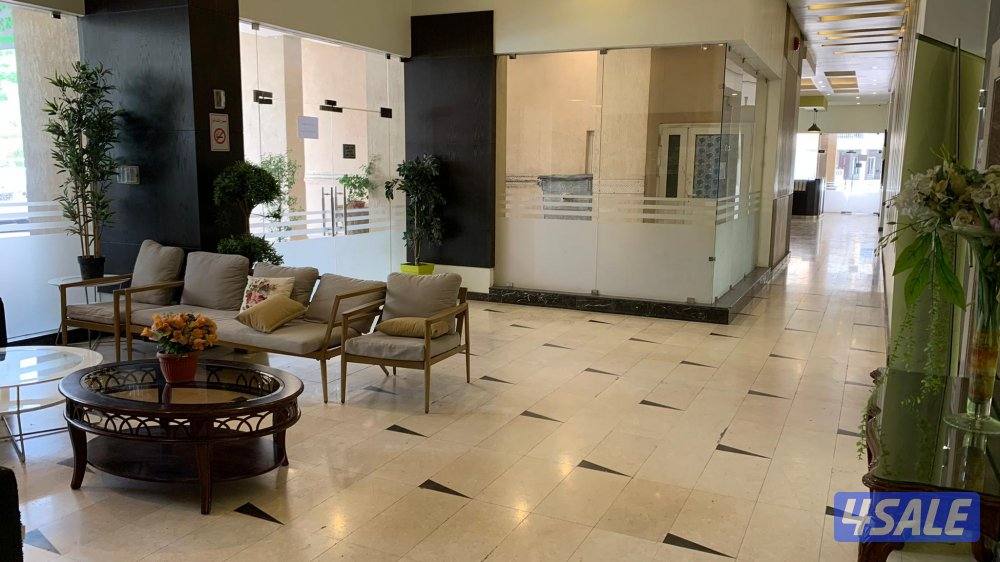 للايجار شقة مفروشة سوبر ديلوكس بالجابرية1