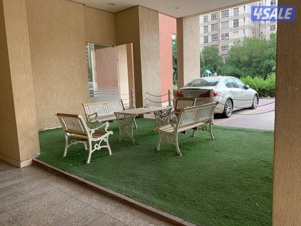 للايجار شقة مفروشة سوبر ديلوكس بالجابرية3