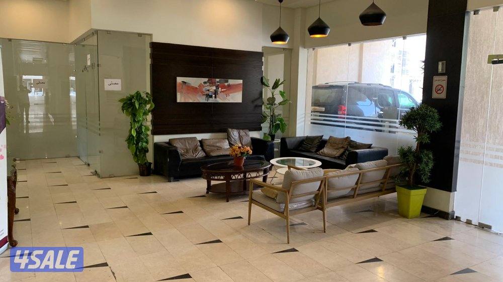 للايجار شقة مفروشة سوبر ديلوكس بالجابرية5