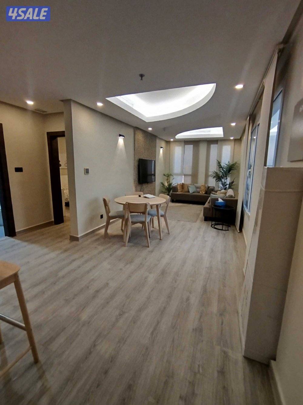 للايجار شقة مفروشة سوبر ديلوكس بالجابرية8