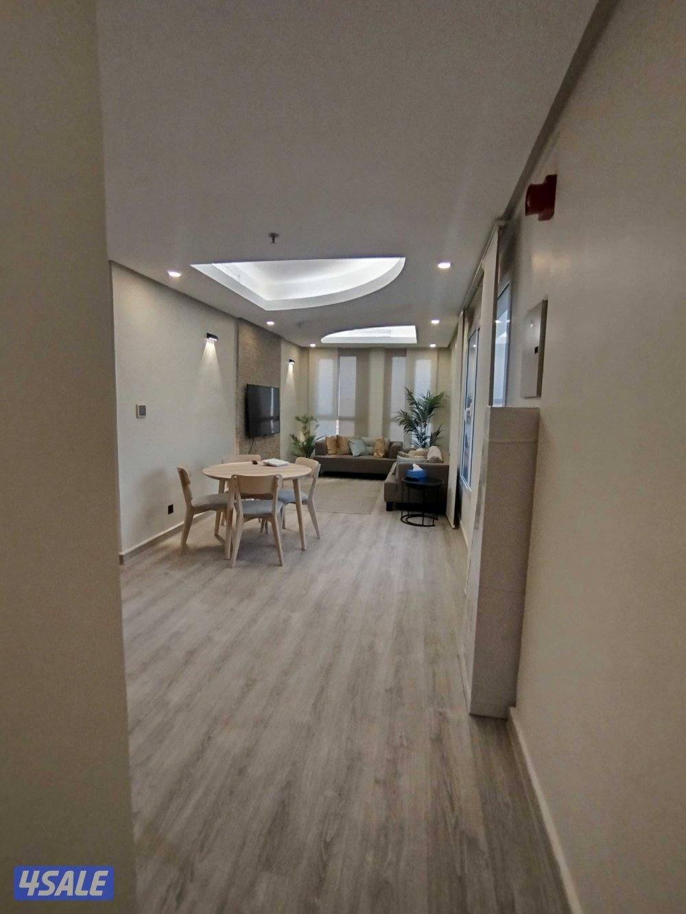 للايجار شقة مفروشة سوبر ديلوكس بالجابرية9