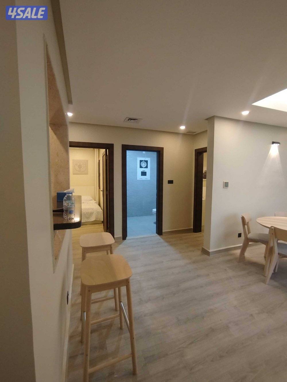 للايجار شقة مفروشة سوبر ديلوكس بالجابرية10