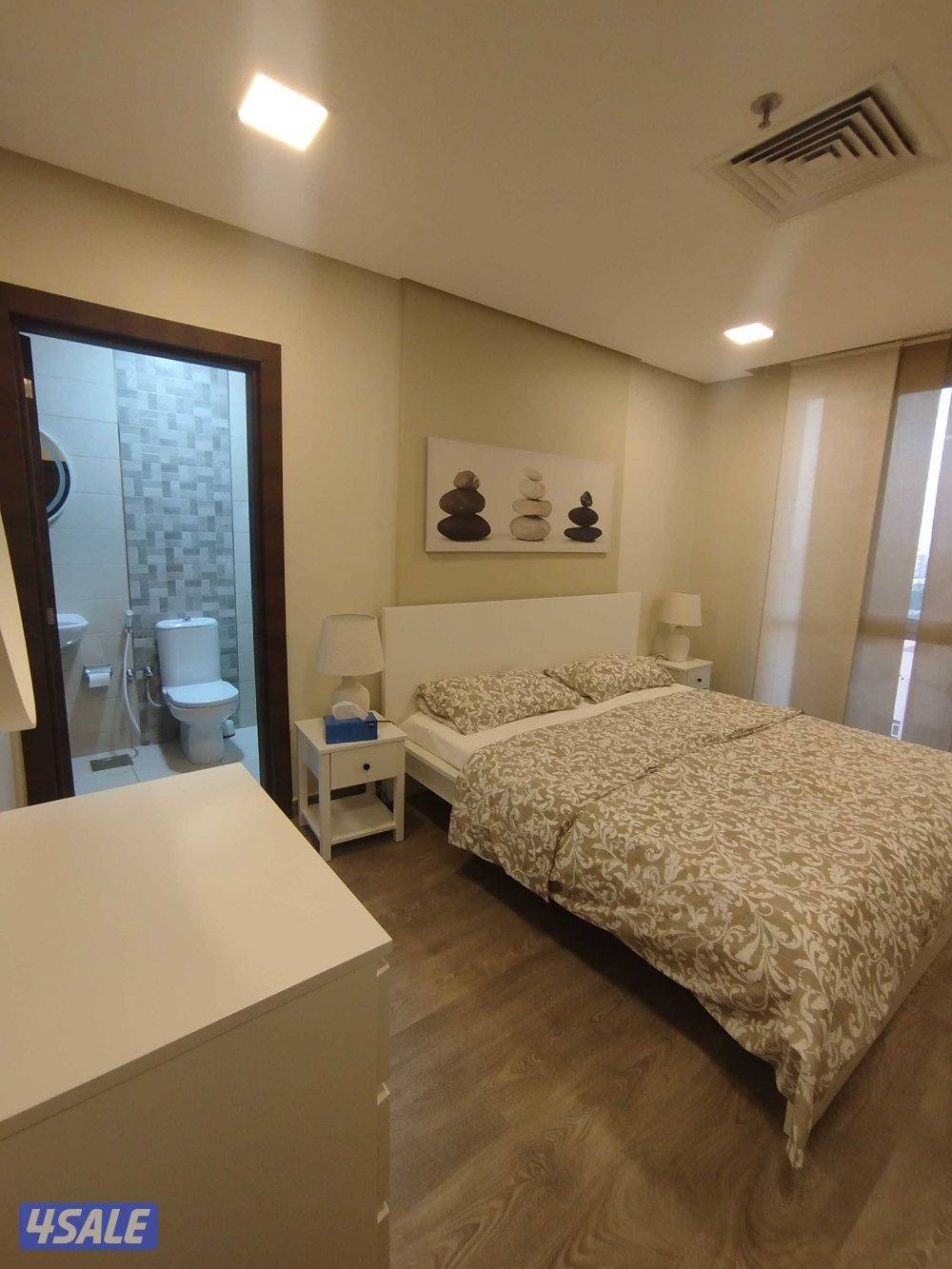 للايجار شقة مفروشة سوبر ديلوكس بالجابرية12