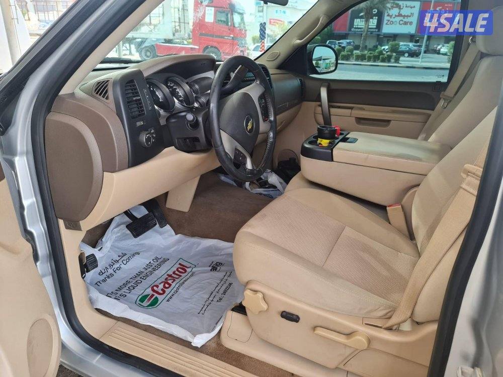 بيعة سريعة 2013 فل هوائيات وكام2