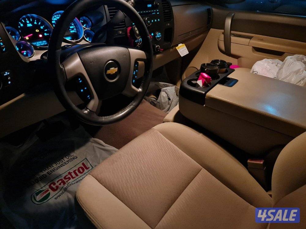 بيعة سريعة 2013 فل هوائيات وكام3