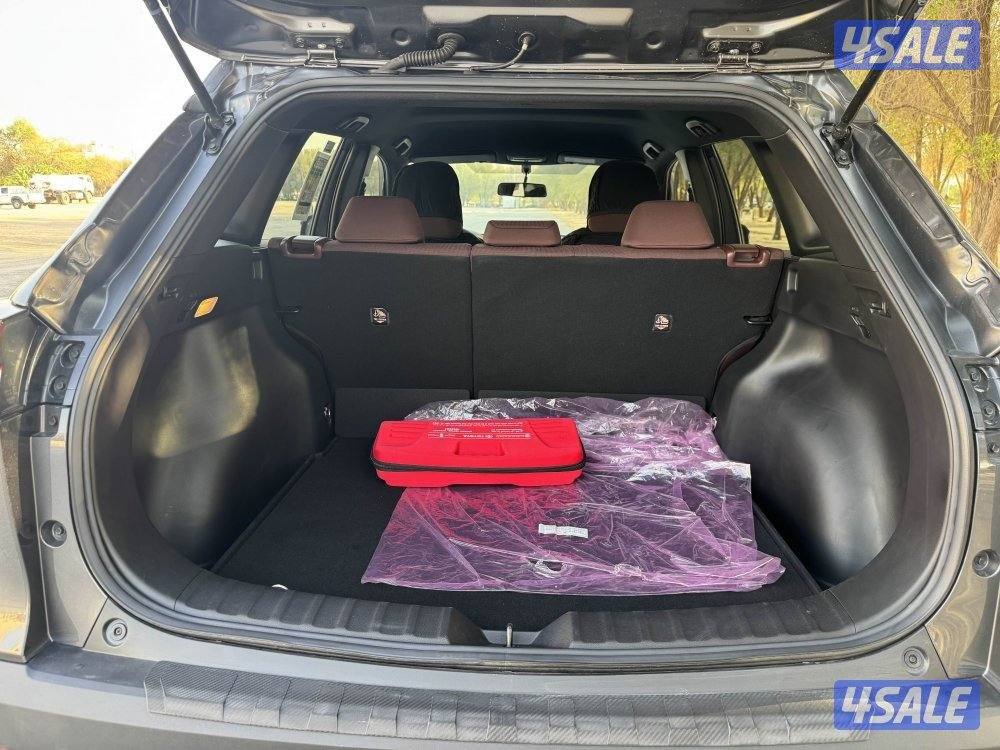 للبيع ‎ تويوتا ‎كرولا ‎كروس م:2024 عداد:2500 تحت الضمان11