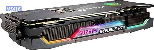 Msi 3090 suprim x 24 GIGA2
